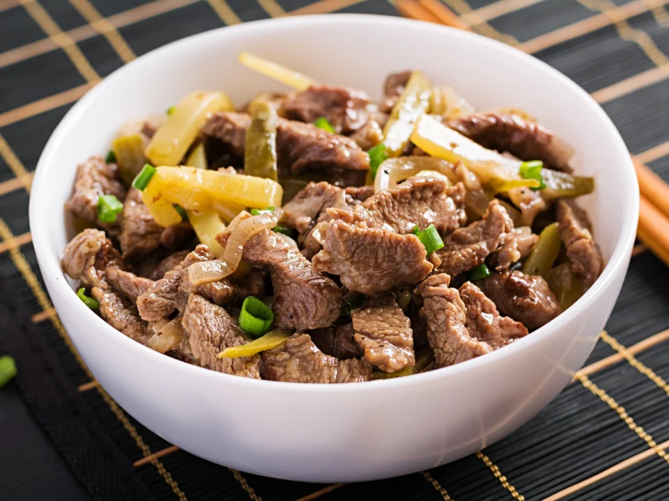 cara membuat daging sapi empuk