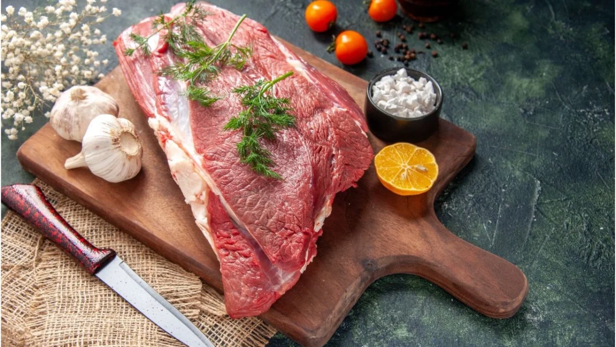 jenis jenis potongan daging sapi dan hasil olahannya