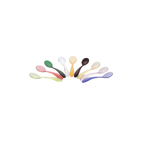 3000 ACRYLIC SPOON-COFFEE SET 7g