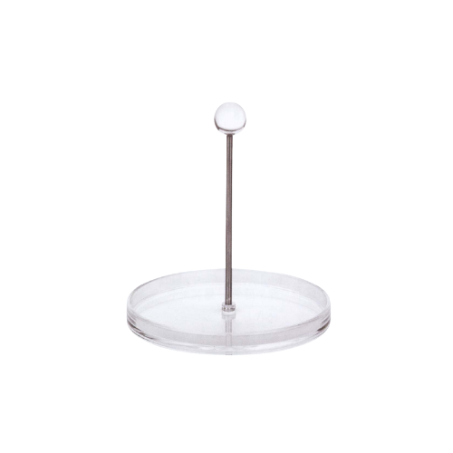 8046 ACRYLIC CRUET HOLDER 229g