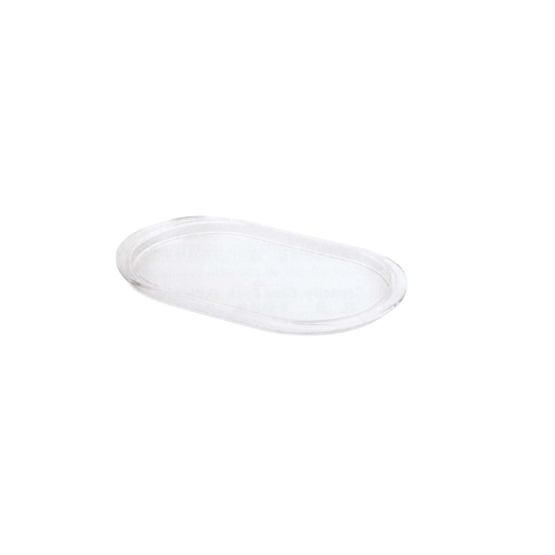 8049 ACRYLIC TRAY 200g