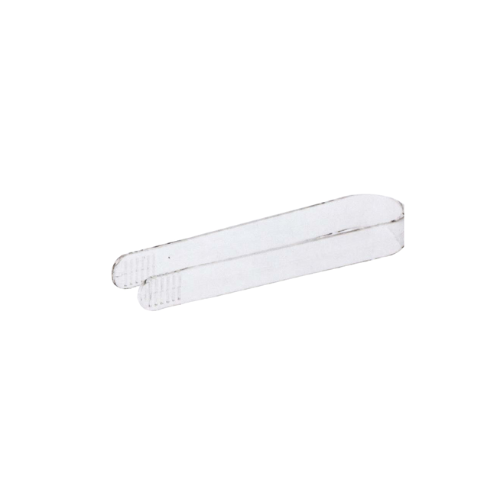 8095 ACRYLIC ICE TONG 24g