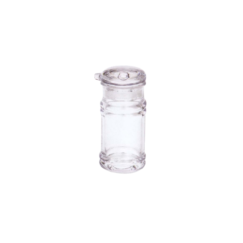 8110 ACRYLIC CRUET 136g 100ml