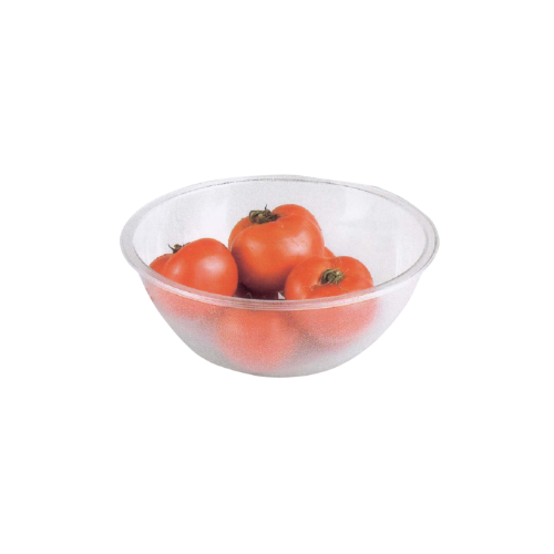 8459 ROUND PEBBLED BOWL