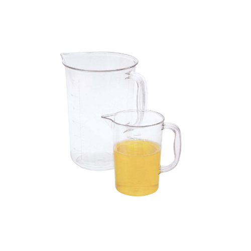 8542 PC MEASURING CUP