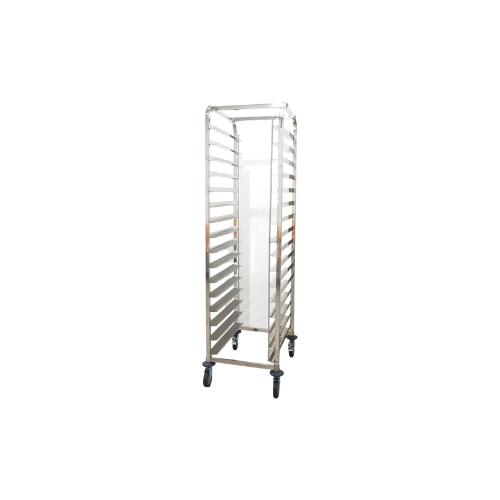 SHM-16T BREAD COOLING TROLLEY