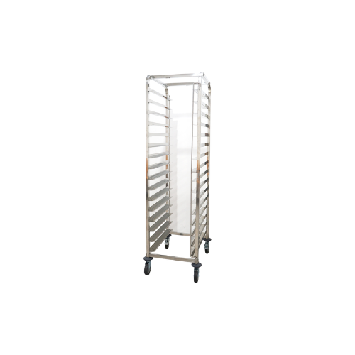 SHM-16T(1.4MM) BREAD TROLLEY