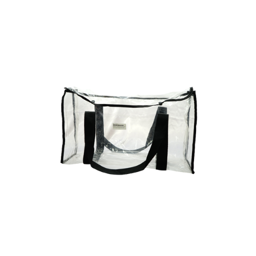 BAG FOR PLASTIC COVER PVC SHEET 0.25 mm