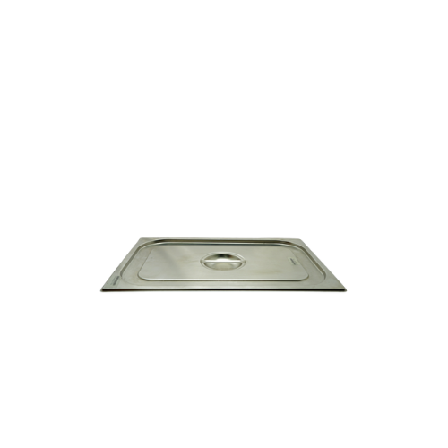 811-L PAN COVER GN1/1 SS201 0.7MM