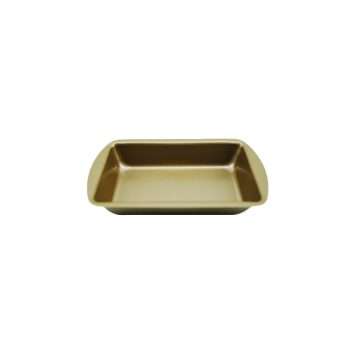 SQUARE TRAY 5'