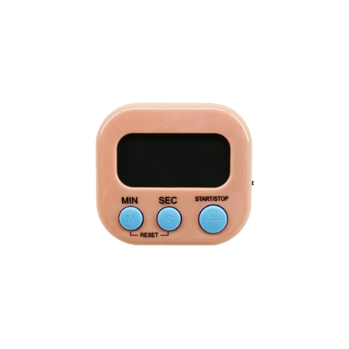 TIMER (PINK)