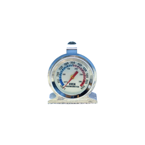 THERMOMETER OVEN