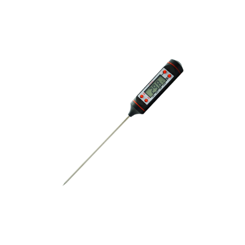 TP-101 TEMPERATURE MEASUREMENT