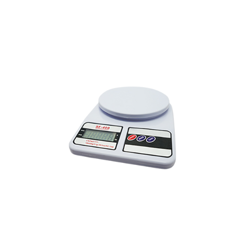 SF-400 KITCHEN SCALE