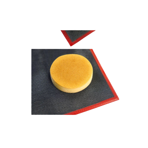 SN0480 SILICONE MESH MAT