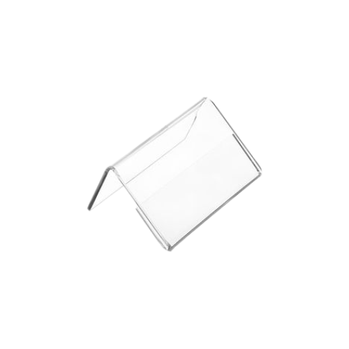 SN85836 TAG HOLDER (10PCS)