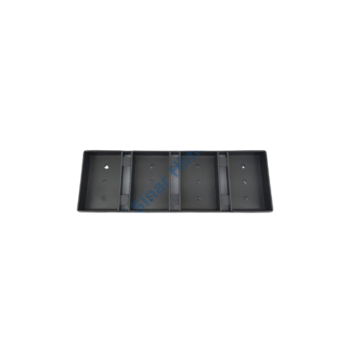 T102031 4-1 LOAF PAN BODY W/PFA COATING