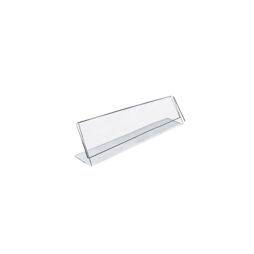 SN85826 TAG HOLDER (10PCS)