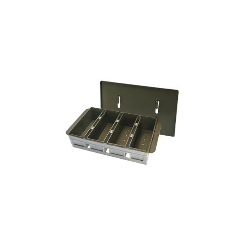 SN2906 NON STICK 3 LINK LOAFPAN 1000 g