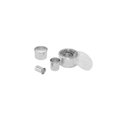 SN3854 ROUND FLUTED CUTTER