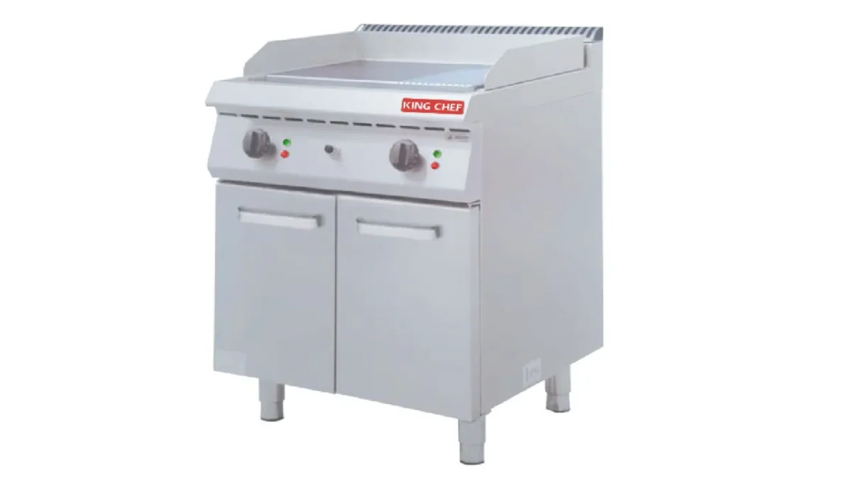 fungsi griddle