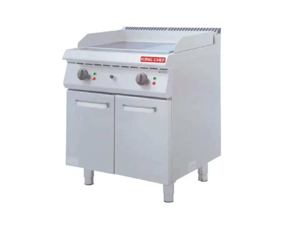 fungsi griddle