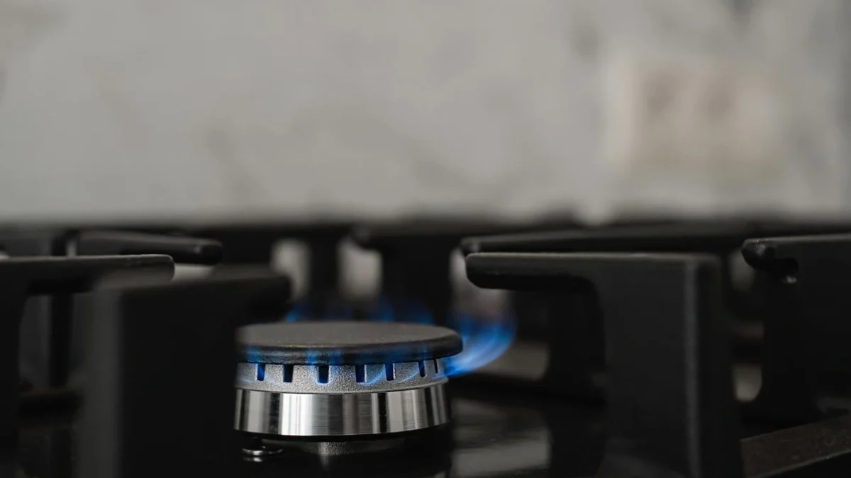kenapa kompor gas tidak mau menyala setelah ganti tabung