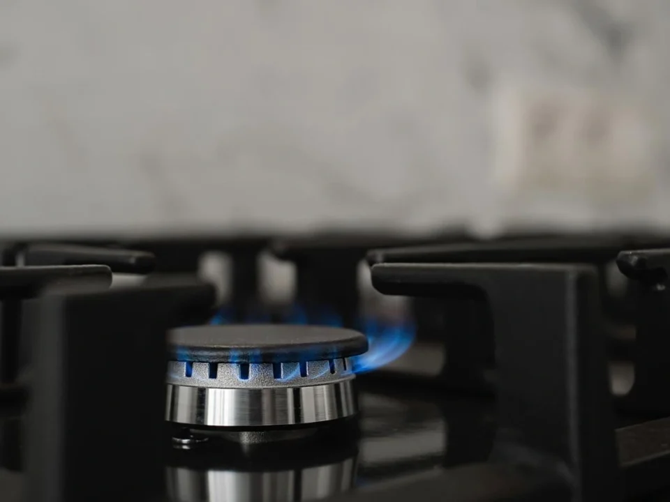 kenapa kompor gas tidak mau menyala setelah ganti tabung