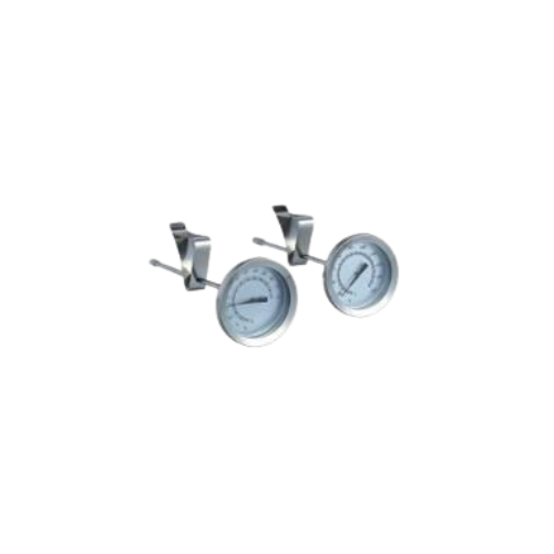 FRYER THERMOMETER 200?