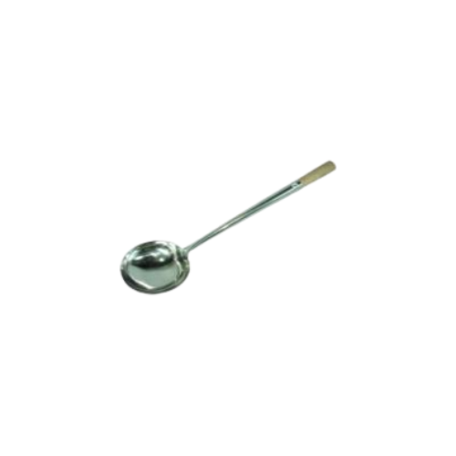 FRYING TURNER (PINEWOOD HANDLE)