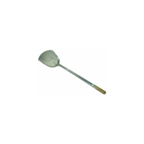 FRYING TURNER (PINEWOOD HANDLE)