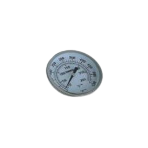 OVEN THERMOMETER S/S