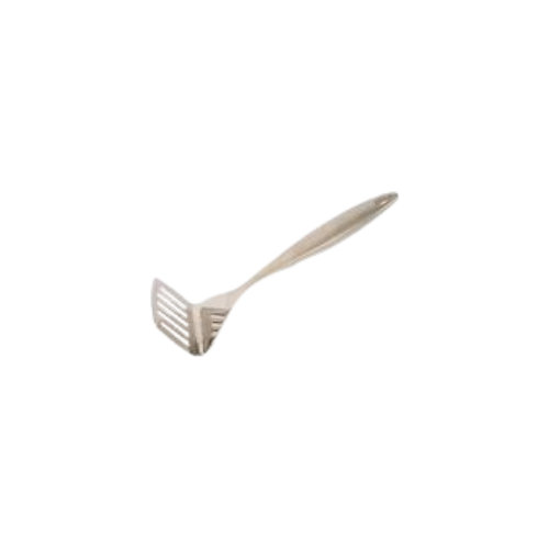 POTATO PRESSER SPATULA (DELUXE STEEL HANDLE)