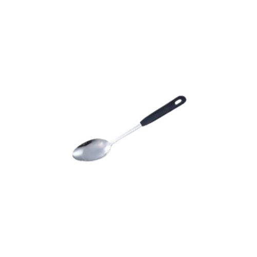 RICE SPOON (PLASTIC HANDLE)