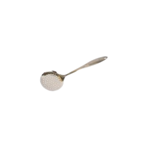 ROUND SKIMMER (DELUXE STEEL HANDLE)