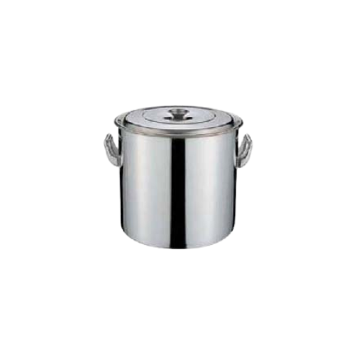 SAUCE POT