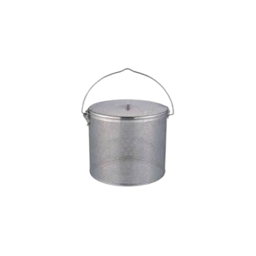 STRAINER BASKET 11"