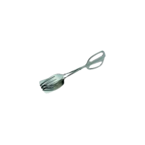 THICKEN CAKE TONG 10"