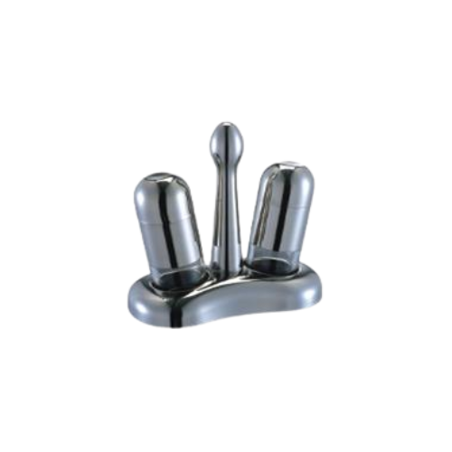 TWIN CONDIMENT SET, PLUM BASE