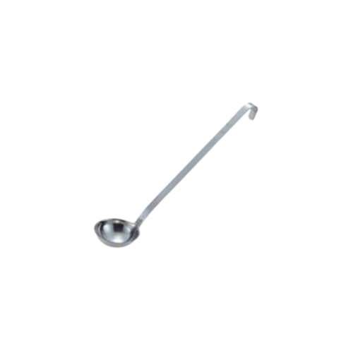 SOUP LADLE W/ BEND HOOK