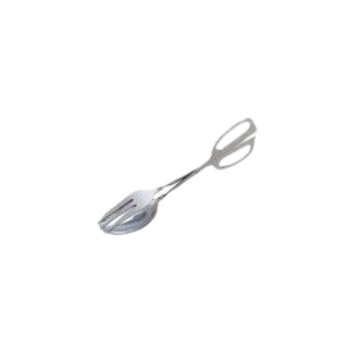 THICKEN BUFFET TONG NEW 10"