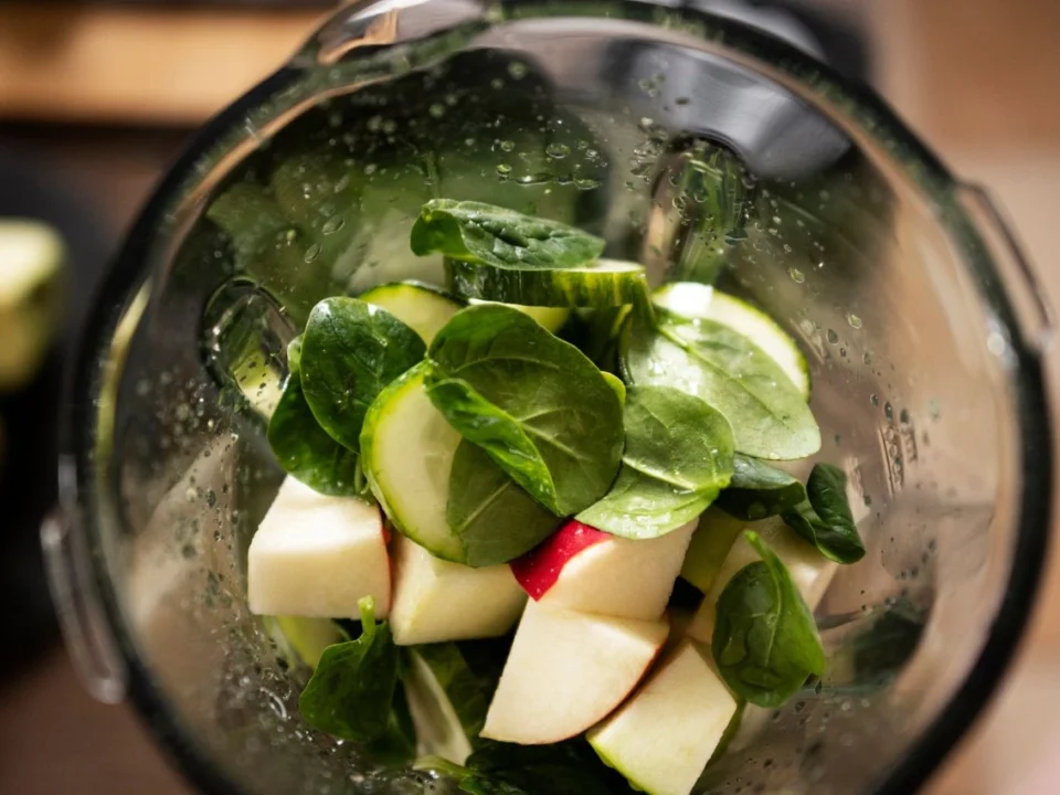 jenis mata pisau blender dan fungsinya