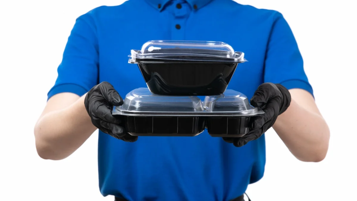 packaging makanan berkuah