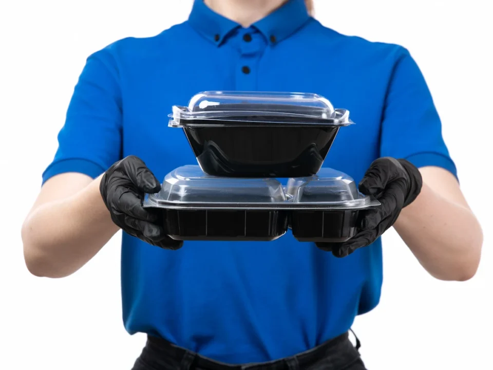 packaging makanan berkuah