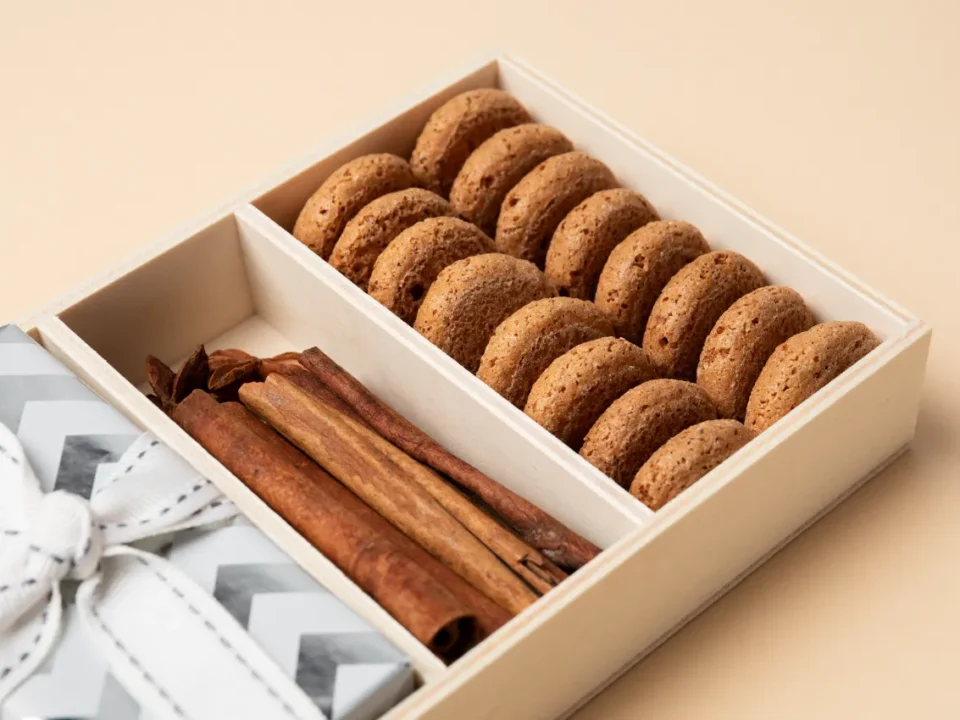 packing aman untuk kue kering