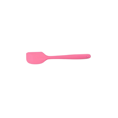 JC39056 SMALL SILICONE SPATULA (PINK)