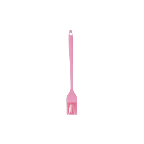 JC39058 LARGE SILICONE OIL BRUSH (PINK)