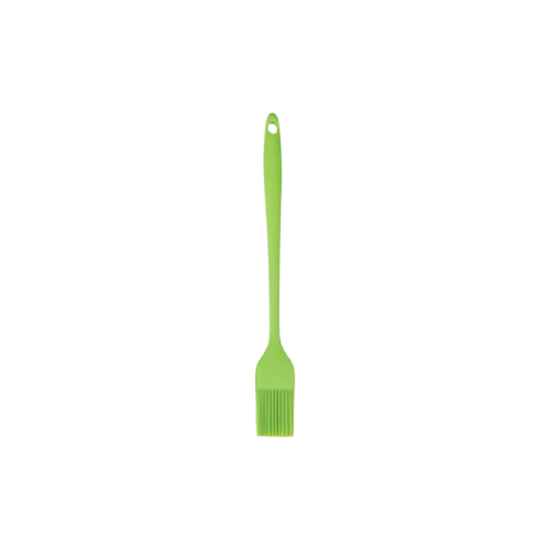 JC39059 SMALL SILICONE OIL BRUSH (GREEN)