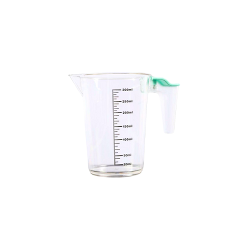 JC3210 MEASURING CUP 300CC