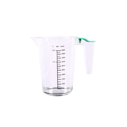 JC3211 MEASURING CUP 500CC